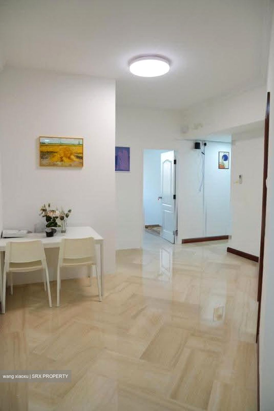 Glendale Park (D23), Condominium #620747341